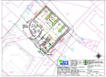 Predstavitev projekta Staro sejmišče novo stičišče 1